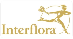 Au Paillon Fleuri Fleuriste A Nice Interflora Logo 1 Au Paillon Fleuri Fleuriste A Nice Interflora Logo 1