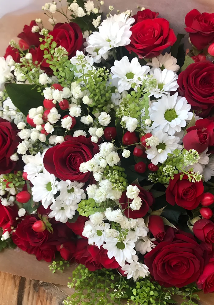 Au Paillon Fleuri Fleuriste A Nice Lelegance Des Instants Precieux A Travers Nos Bouquets Et Compositions Florales 2