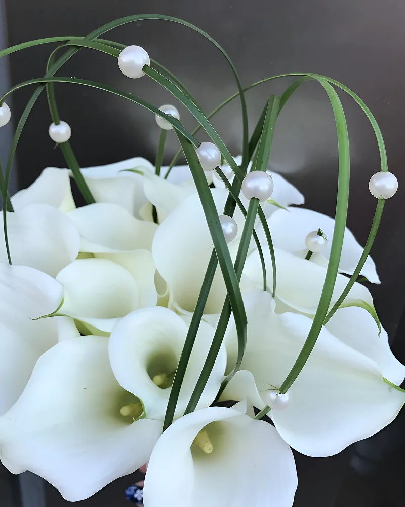 Au Paillon Fleuri Fleuriste A Nice Lelegance Des Instants Precieux A Travers Nos Bouquets Et Compositions Florales