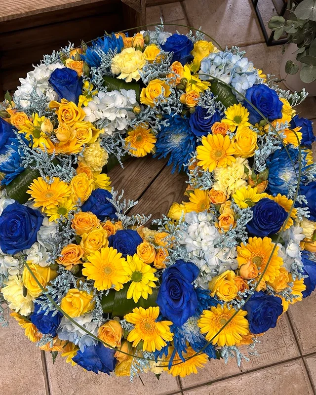 Au Paillon Fleuri Fleuriste A Nice Realisation 15 1