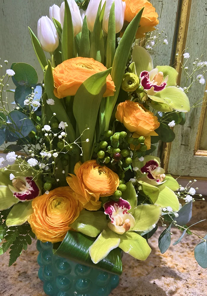 Au Paillon Fleuri Fleuriste A Nice Sublimez Vos Instants Precieux Avec Votre Fleuriste 2