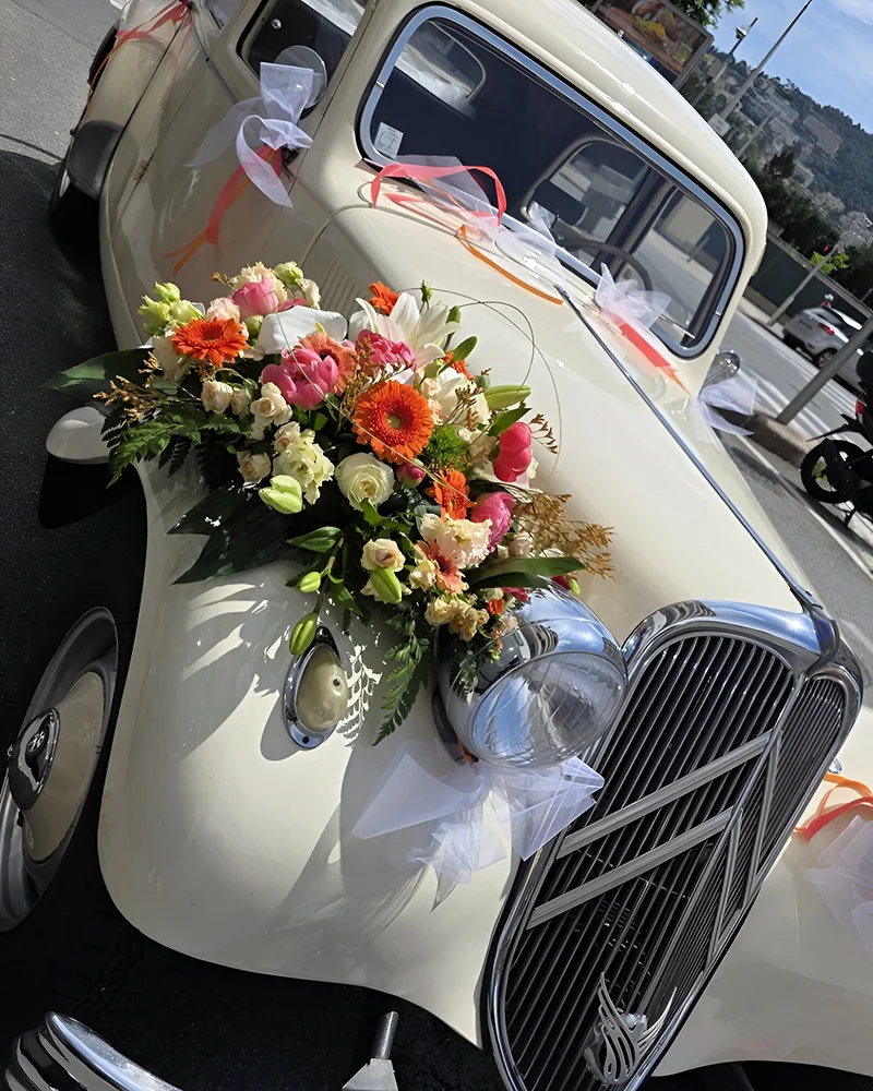 Au Paillon Fleuri Fleuriste A Nice Sublimez Vos Instants Precieux Avec Votre Fleuriste