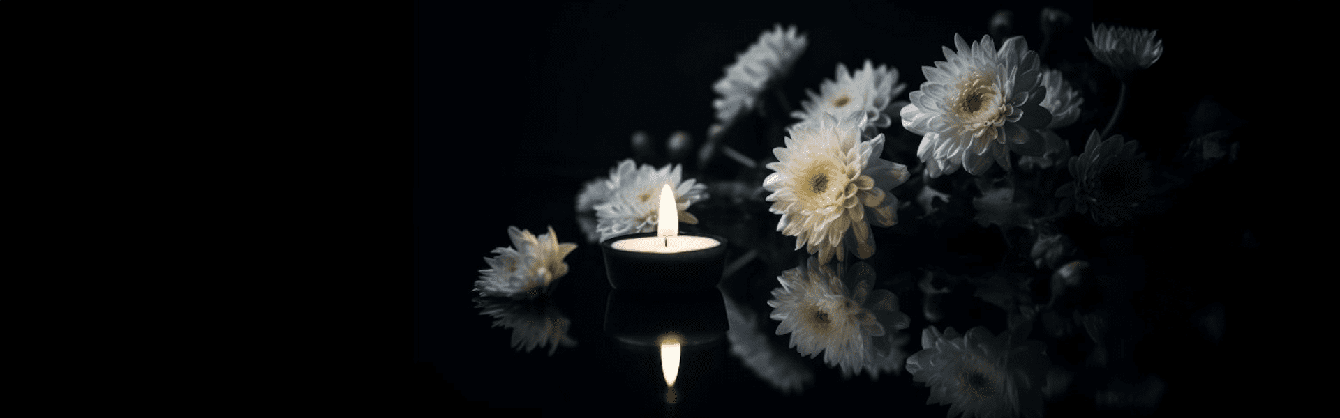 Composition fleur deuil à Nice : AU PAILLON FLEURI